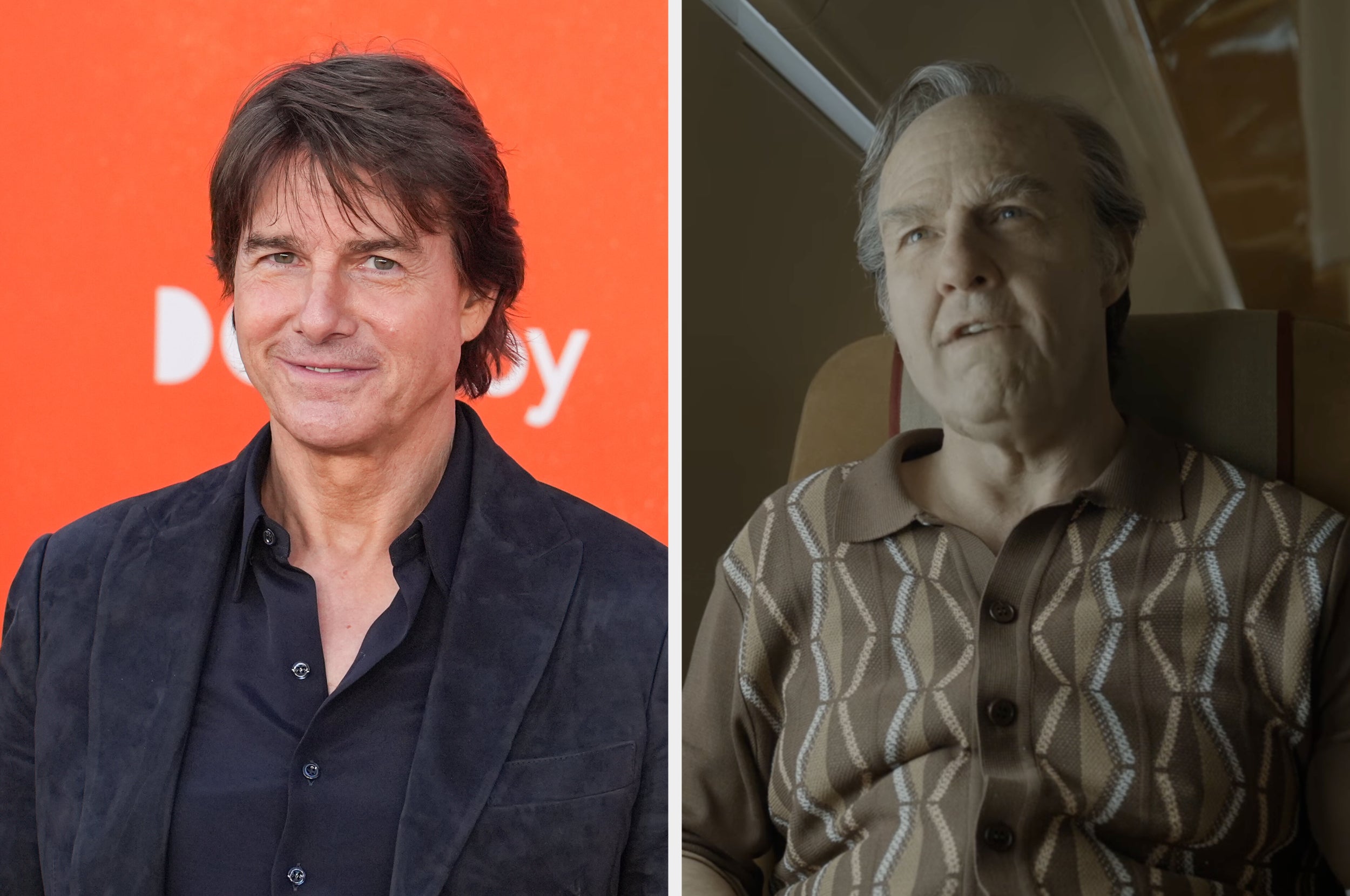 Tom Cruise Plays Down Box Office's Importance As His New Movie Digger Bombs