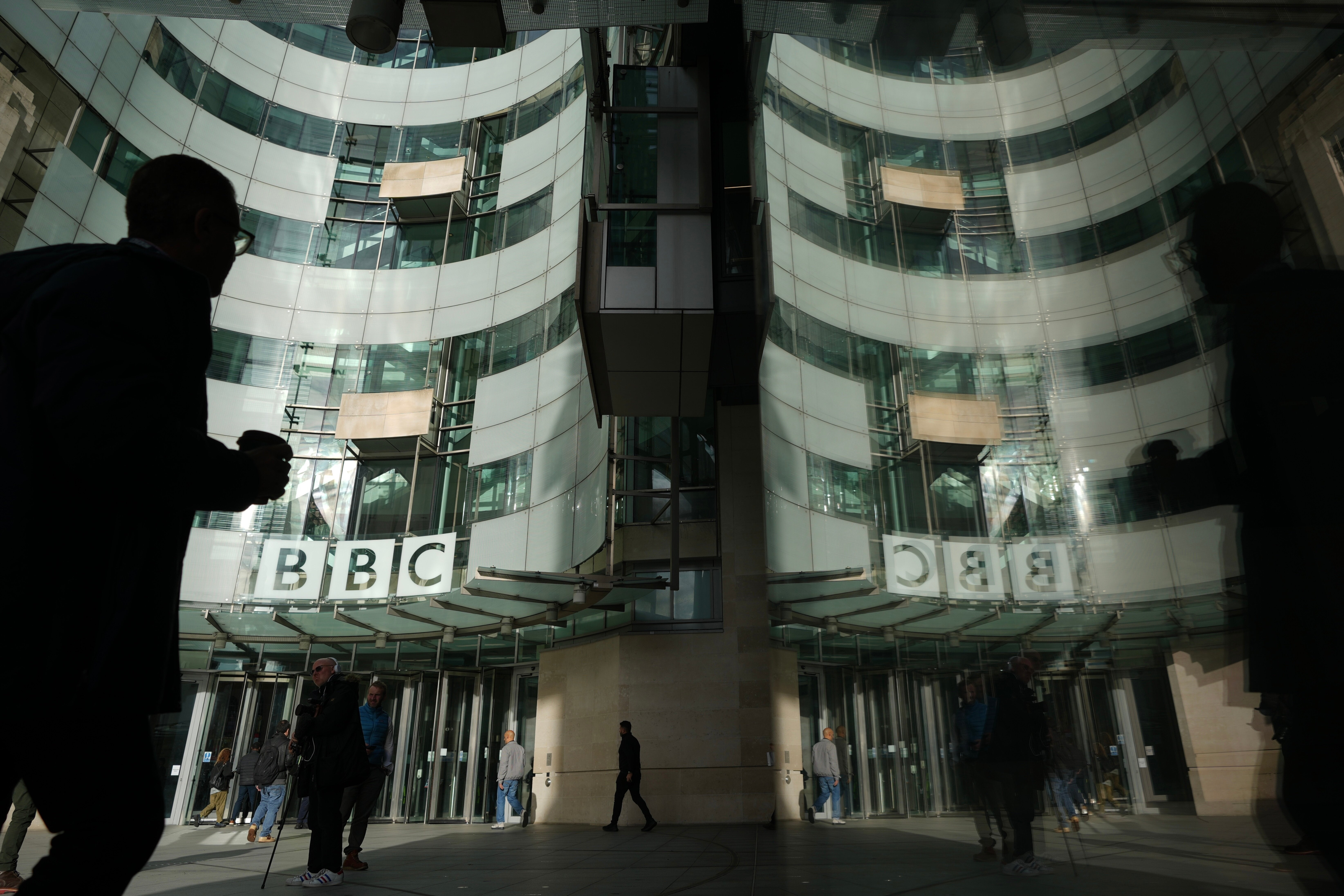 BBC Issues Apology Over Radio 2 Tribute To Musician George Fenton