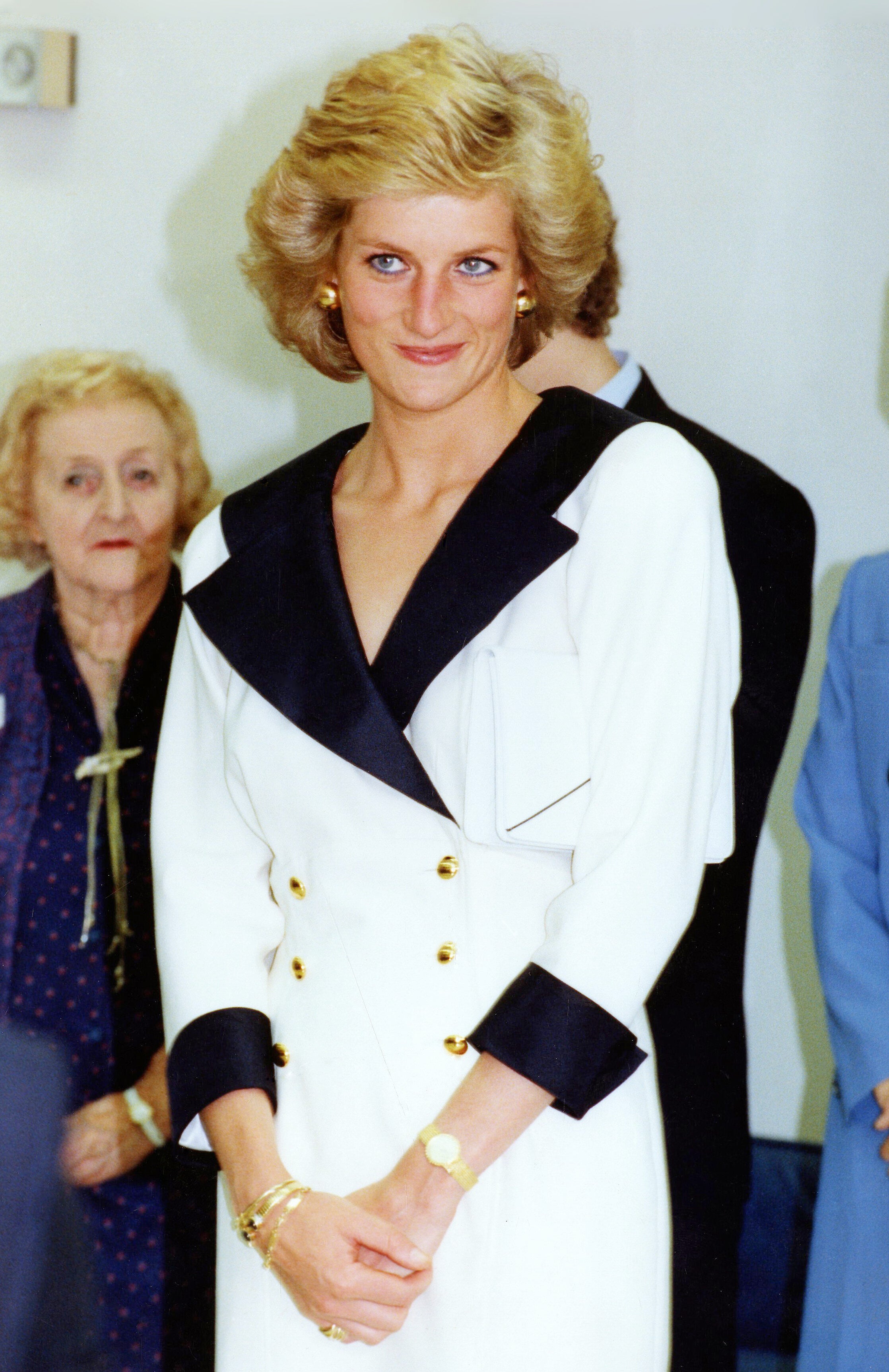 Princess Diana's Brother Names 'Incredible' On-Screen Performance That 'Captures' Her Best