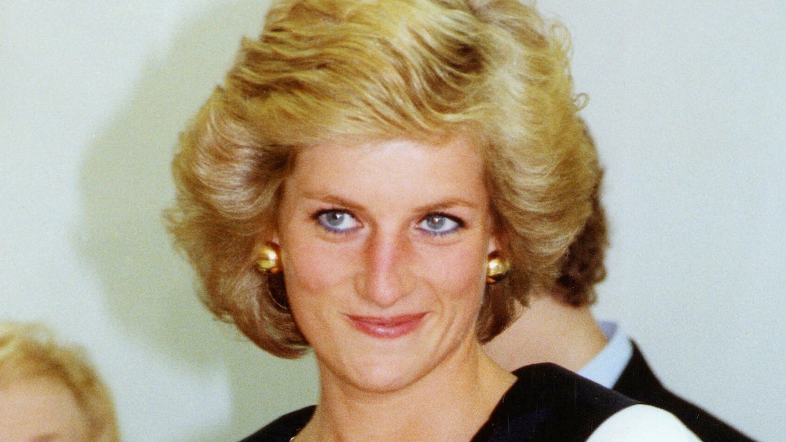 Earl Spencer Names 'Incredible' Performance That Best 'Captures' Princess ...