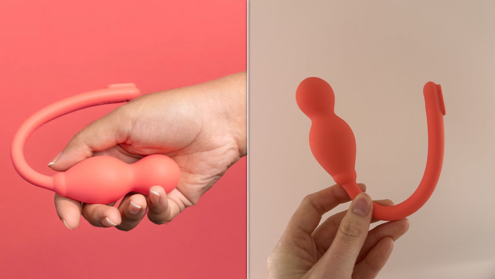 This Expert-Approved Tool Will Improve Your Pelvic Floor Strength During Menopause