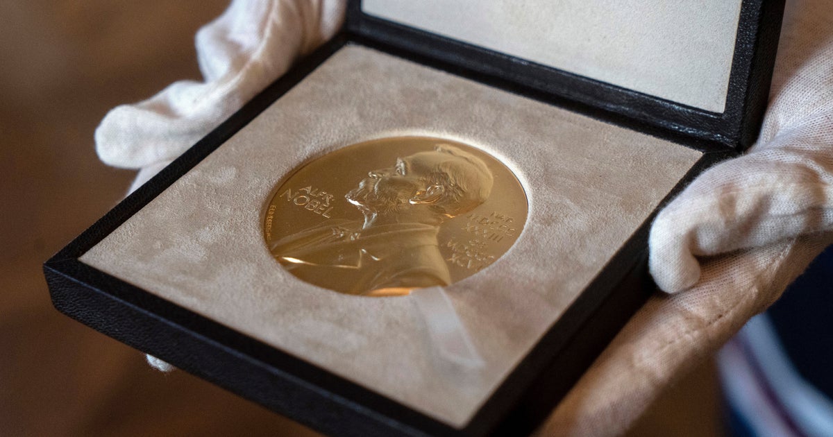 Canadian Poet And Essayist Anne Carson Wins Nobel Prize In Literature