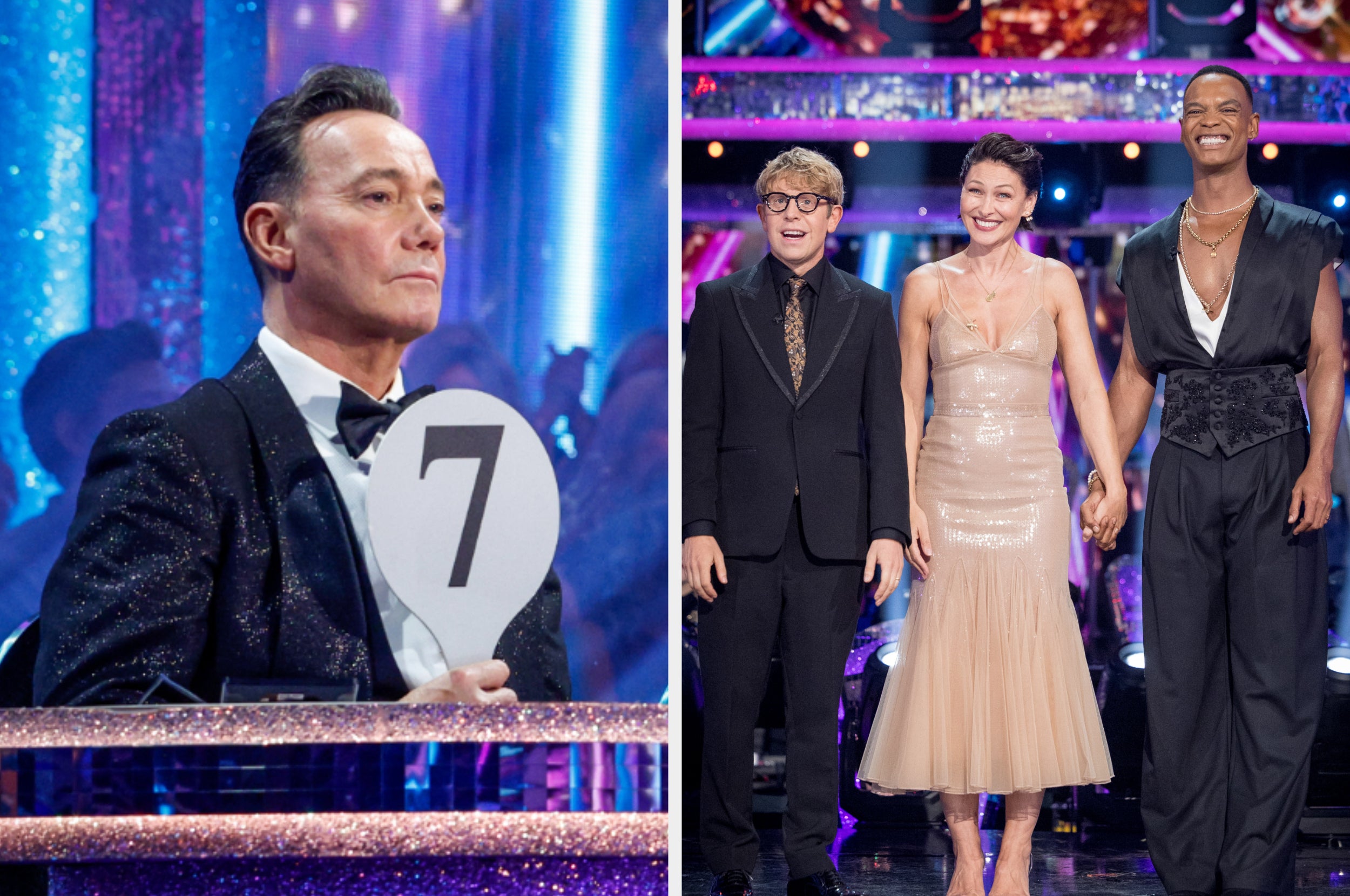 Craig Revel Horwood Weighs In On Strictly's New Hosts After Initial Viewer Backlash