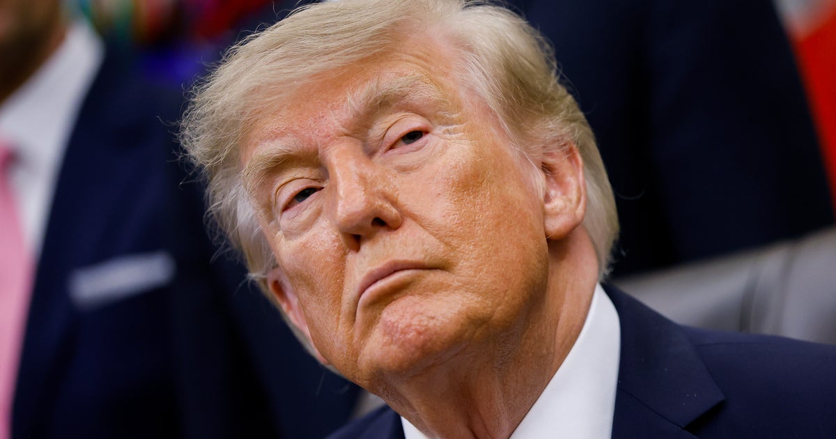 New Poll Sounds Pretty Ominous Alarm For Republicans Ahead Of Midterms