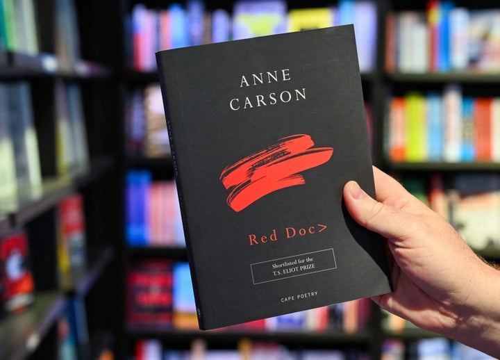 Anne Carson Wins 2026 Nobel Prize in Literature for Genre-Bending Works
