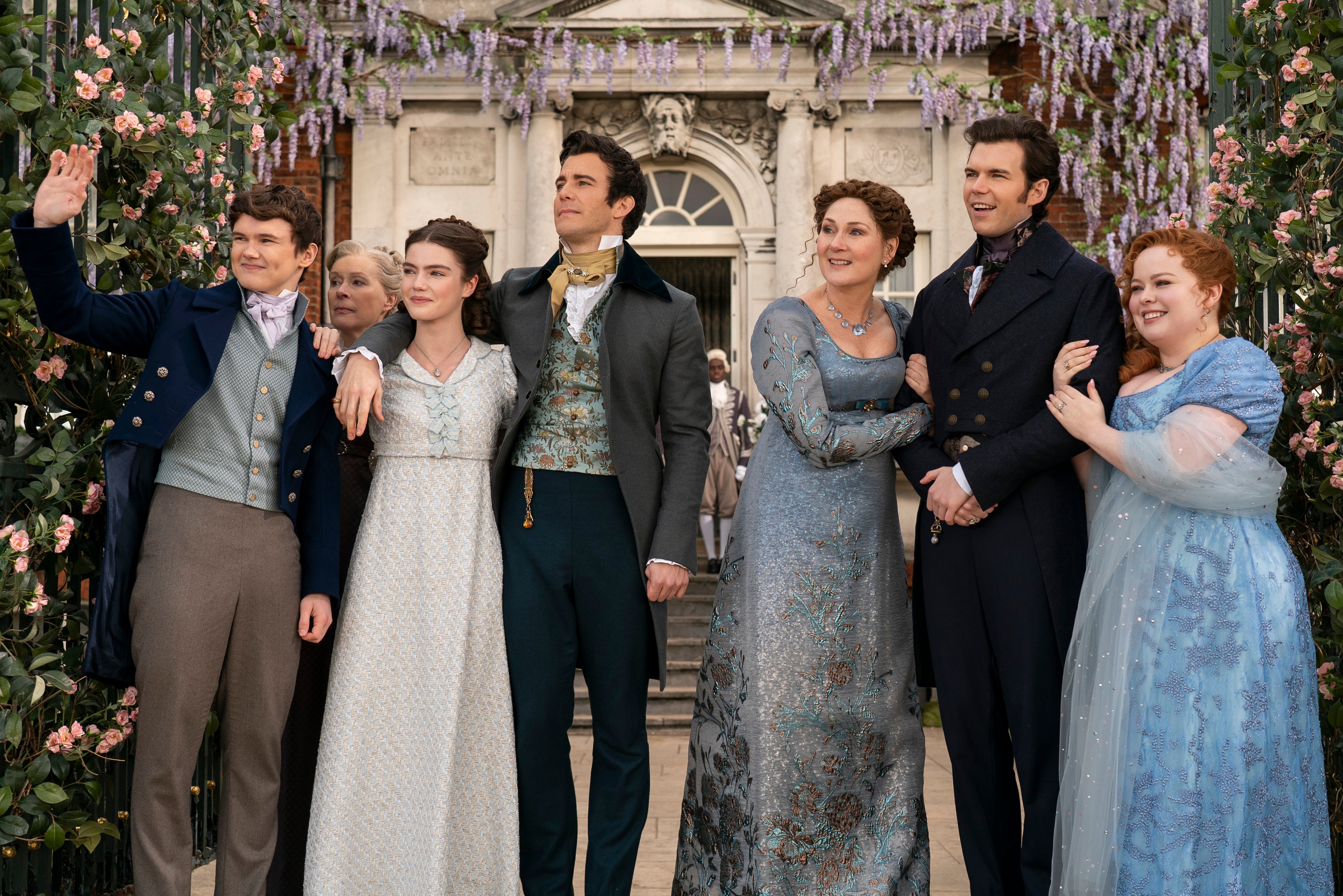 Bridgerton Fans Have One Extra Reason To Be Excited As They Wait For Season 5