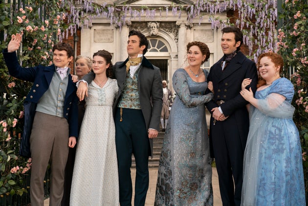 The fourth season of Bridgerton concluded in January 2026