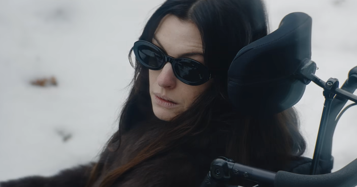 Verity: 11 Biggest Differences Between The Book And Film | HuffPost UK ...