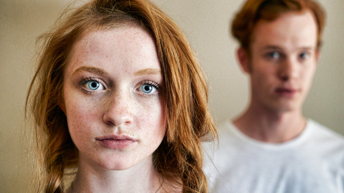 Do Redheads Need More Anesthesia? The Answer Is Complicated. - HuffPost