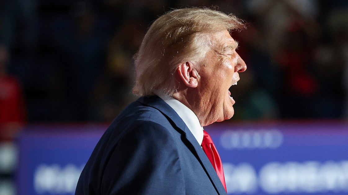 Image accompanying this story from HuffPost