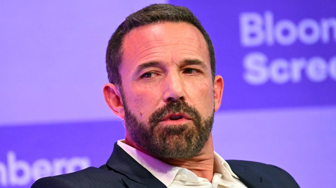 Ben Affleck Finally Reveals If He Wore A Prosthetic Penis In ‘Gone Girl’ ...