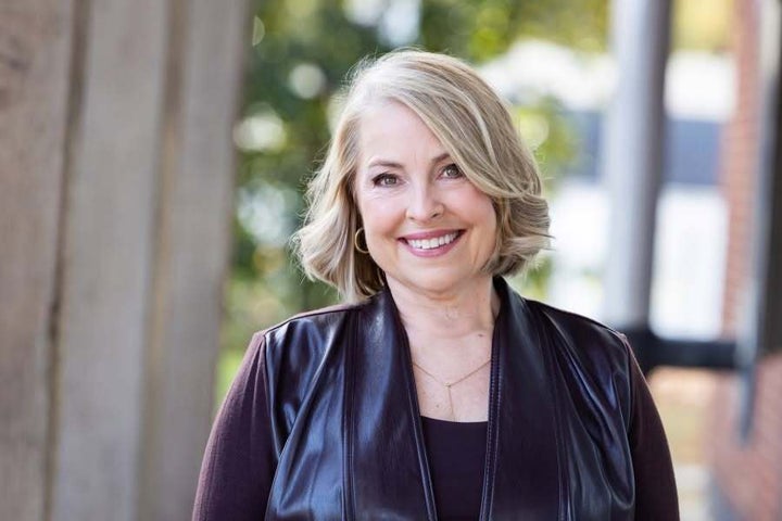 Beth Fuller, a 25-year public health professional, was inspired to run for office after the Trump administration abruptly terminated her job with the Centers for Disease Control and Prevention.