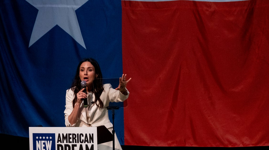 Dems Have A 'Once In A Generation' Opportunity To Hasten The Fall Of Trumpism