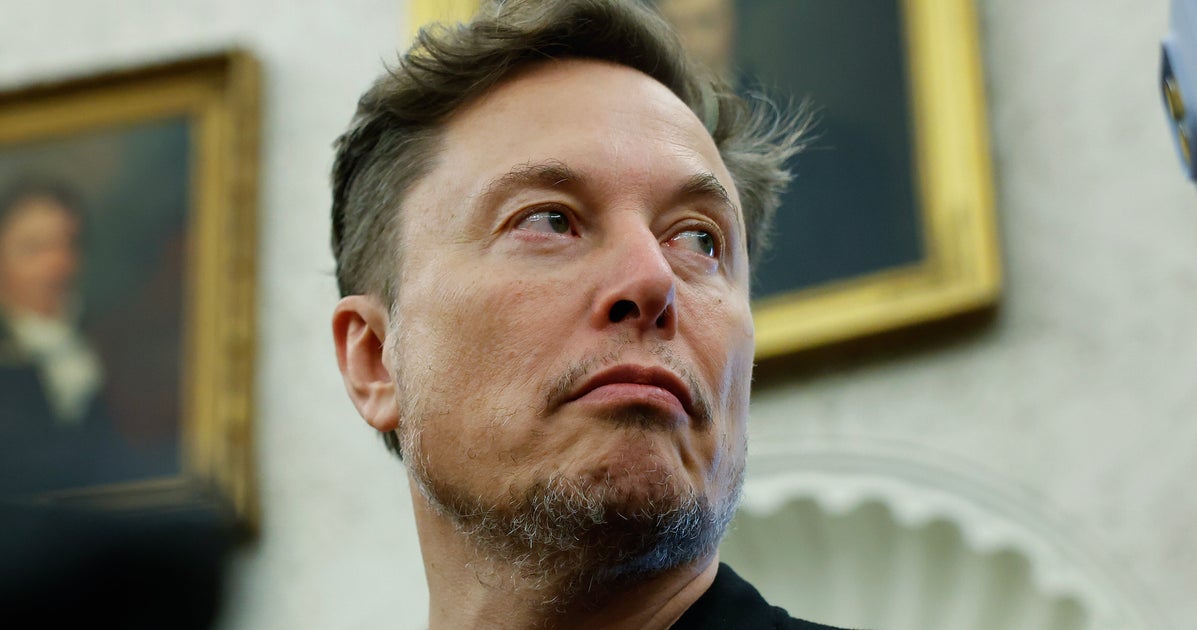 Rocklegende verwendet Elon Musks eigene Worte gegen ihn in einem ...