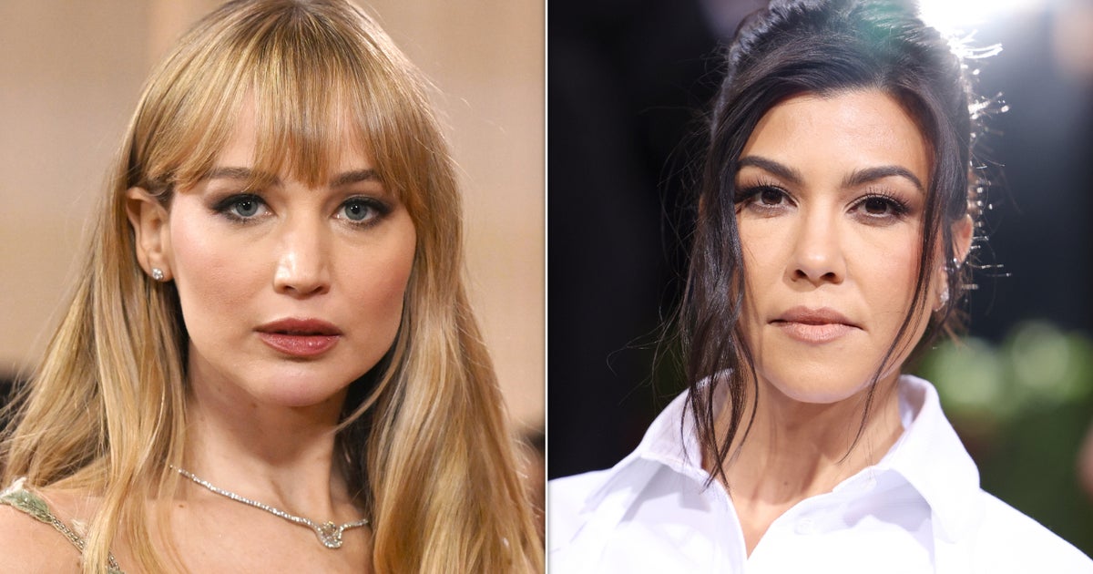 'F**k That Bitch': Jennifer Lawrence Forced To Apologize To A Kardashian ...