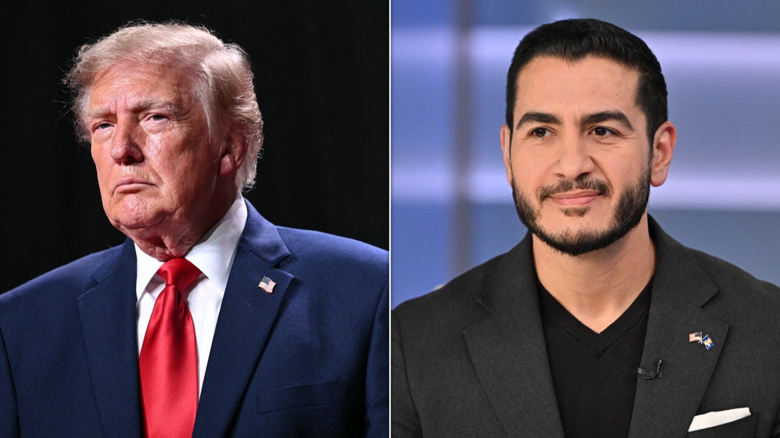 Trump’s Latest Attack On Abdul El-Sayed Has Experts Sounding The Alarm Over This Familiar Tactic