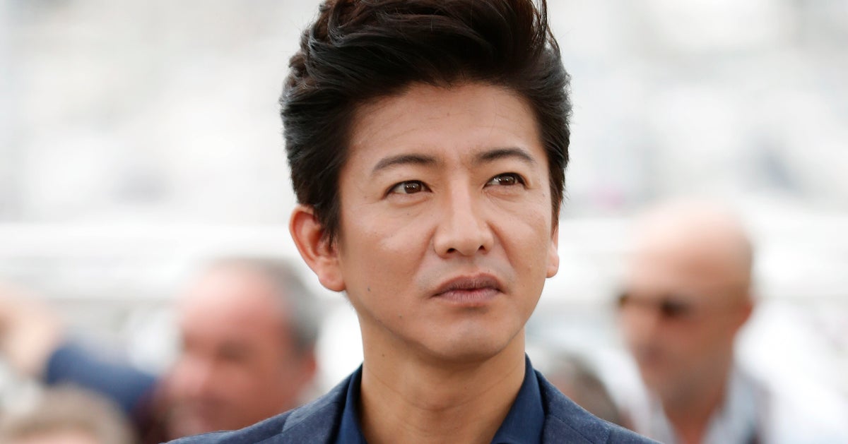 木村拓哉、「太宰府天満宮へお礼参り」を報告。背中に“巨大スカル”の大胆コーデに反響