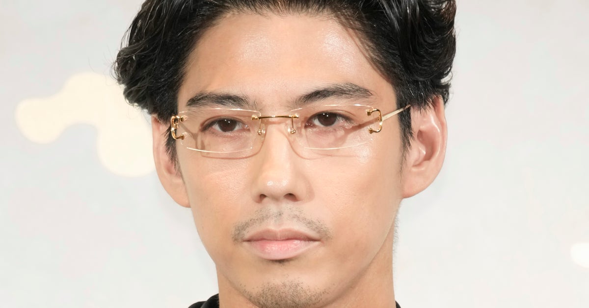 賀来賢人、紅白司会落選「悔しい思いでいっぱいです。もっと…」