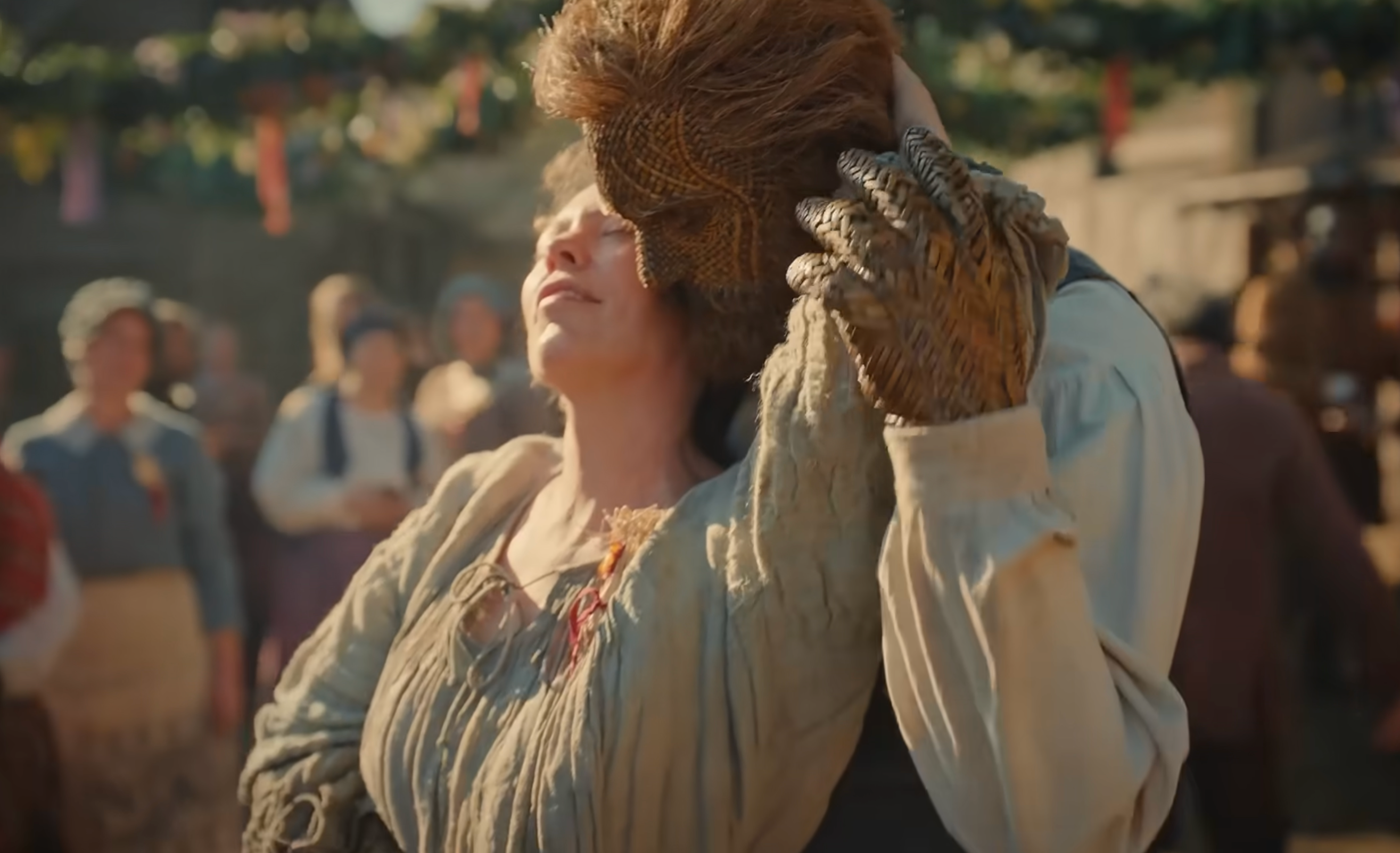 Alexander Skarsgård Opens Up About His Bizarre Transformation For New Movie Wicker
