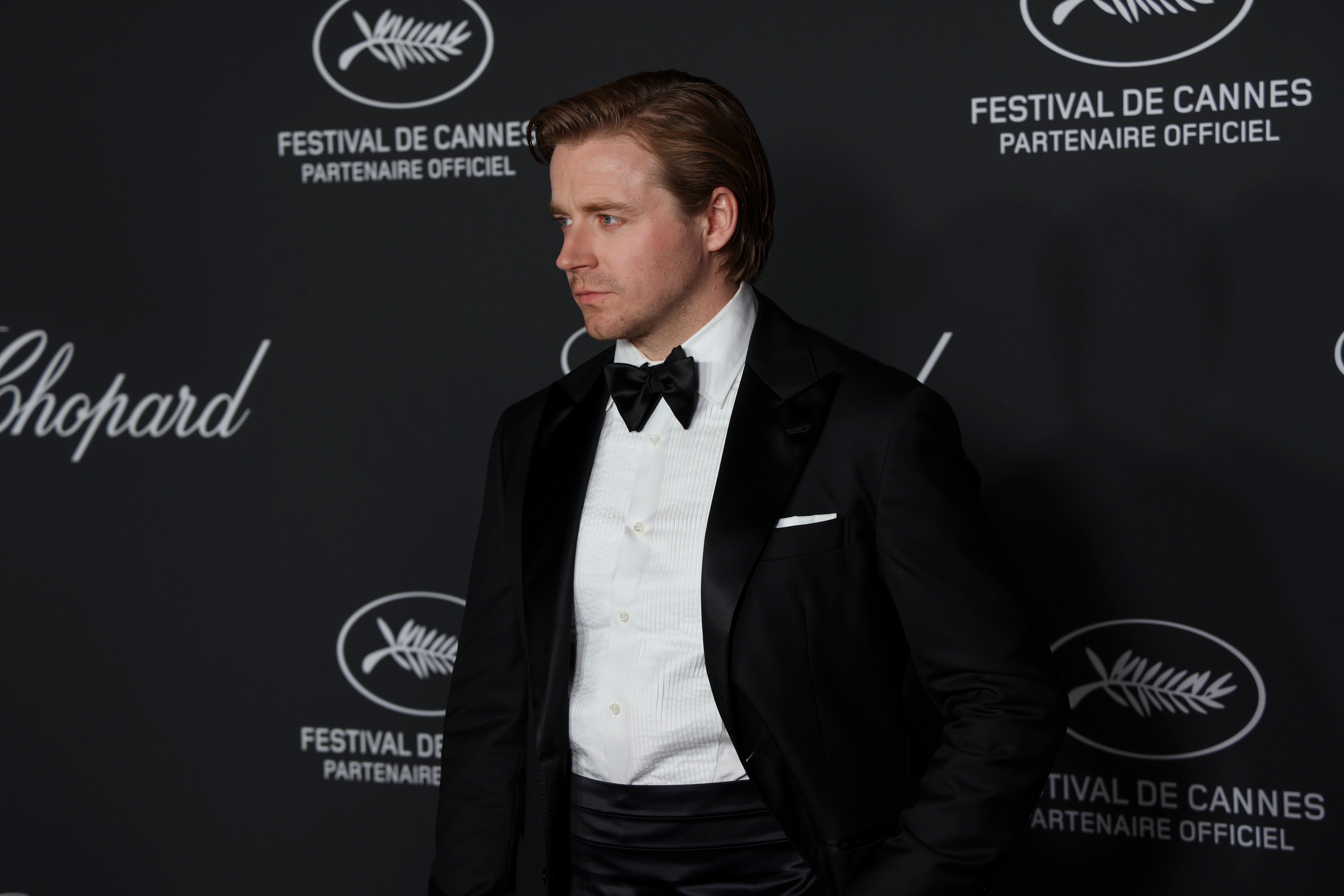 Slow Horses Director Weighs In On Jack Lowden James Bond Rumours