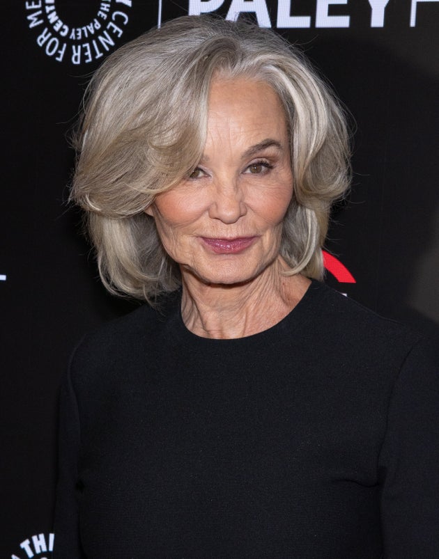 Jessica Lange