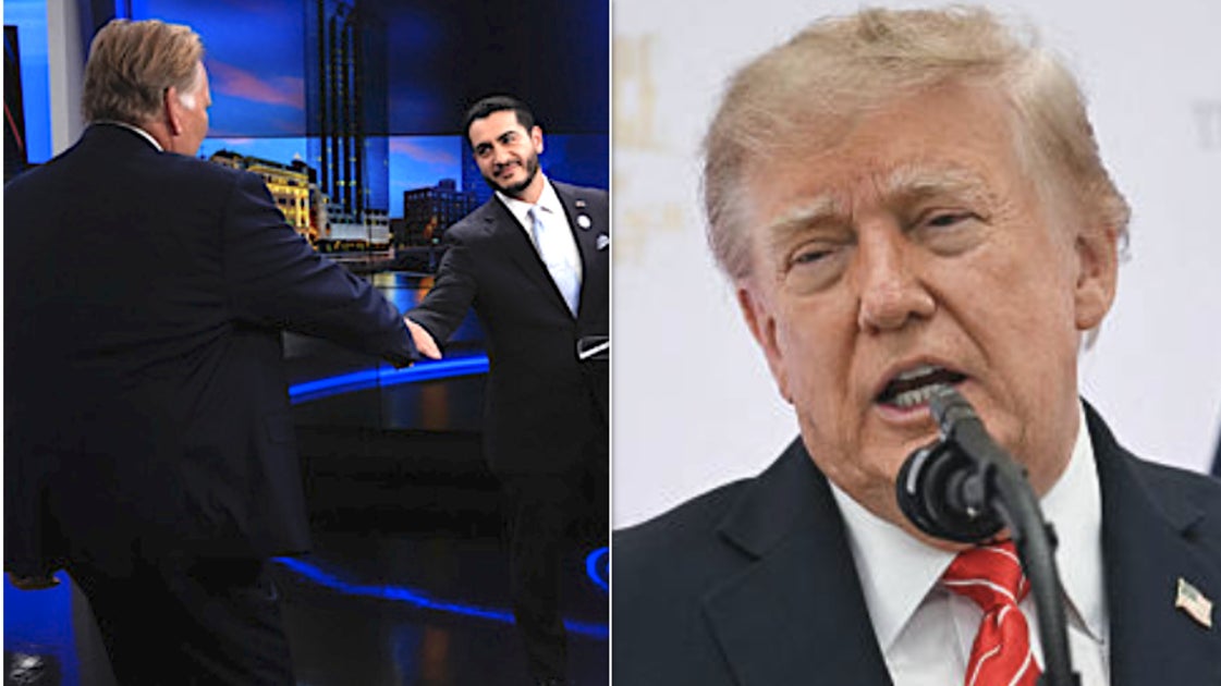 Trump’s Analysis Of Michigan Senate Debate Takes Hate To Undebatable High