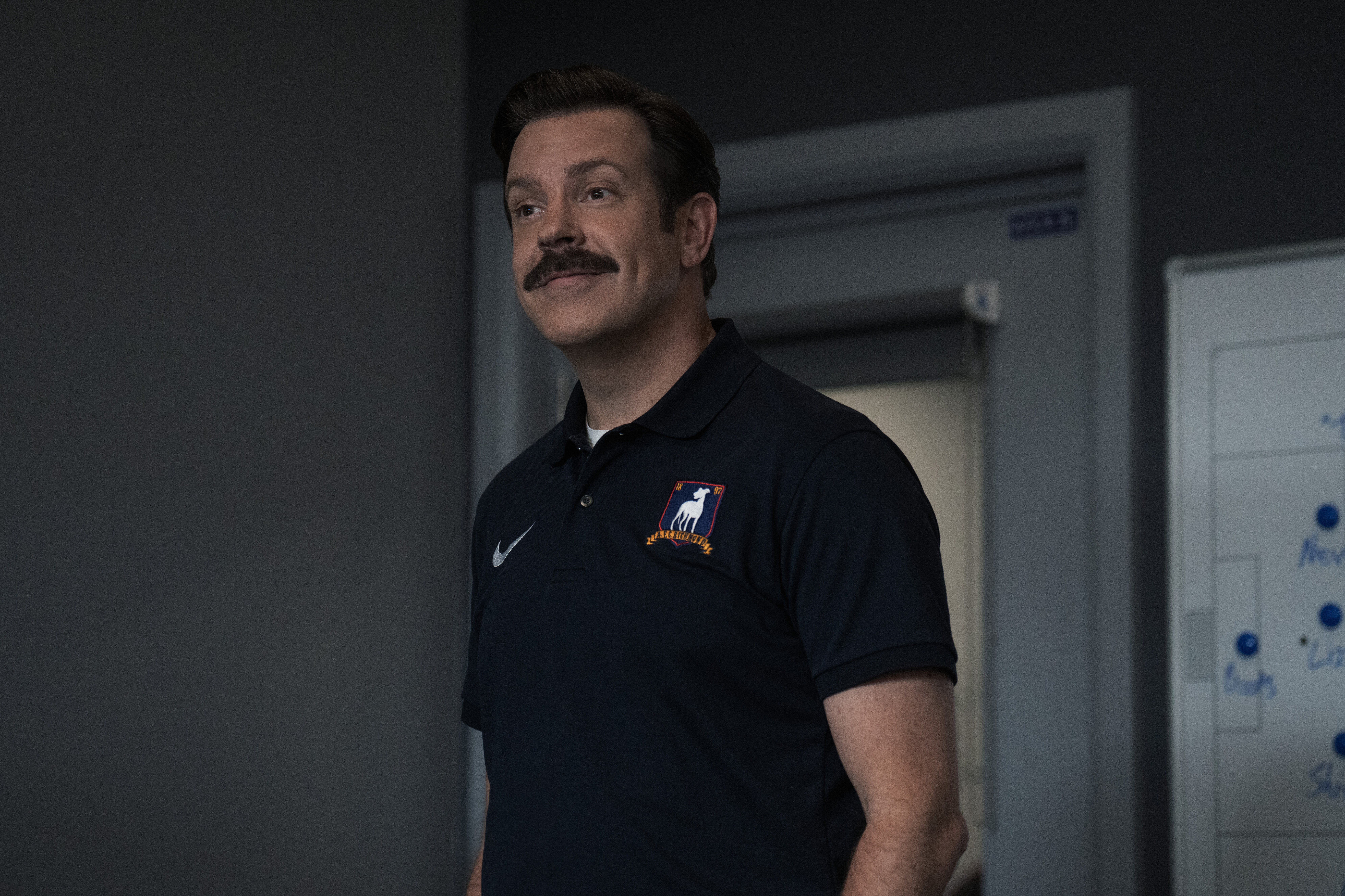 Jason Sudeikis Has A Message For Ted Lasso Fans Waiting On News About Season 5