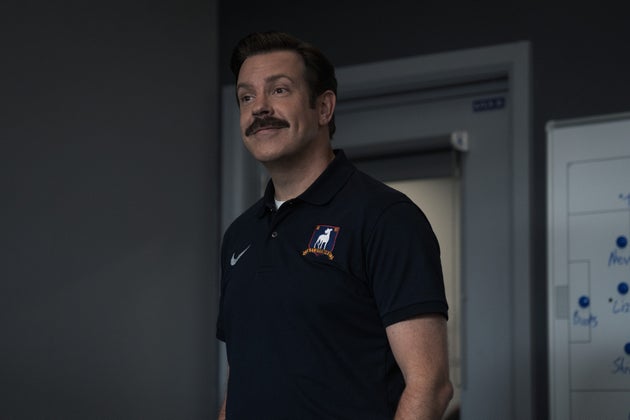 Jason Sudeikis has indicated he wanted Ted Lasso to run for six seasons