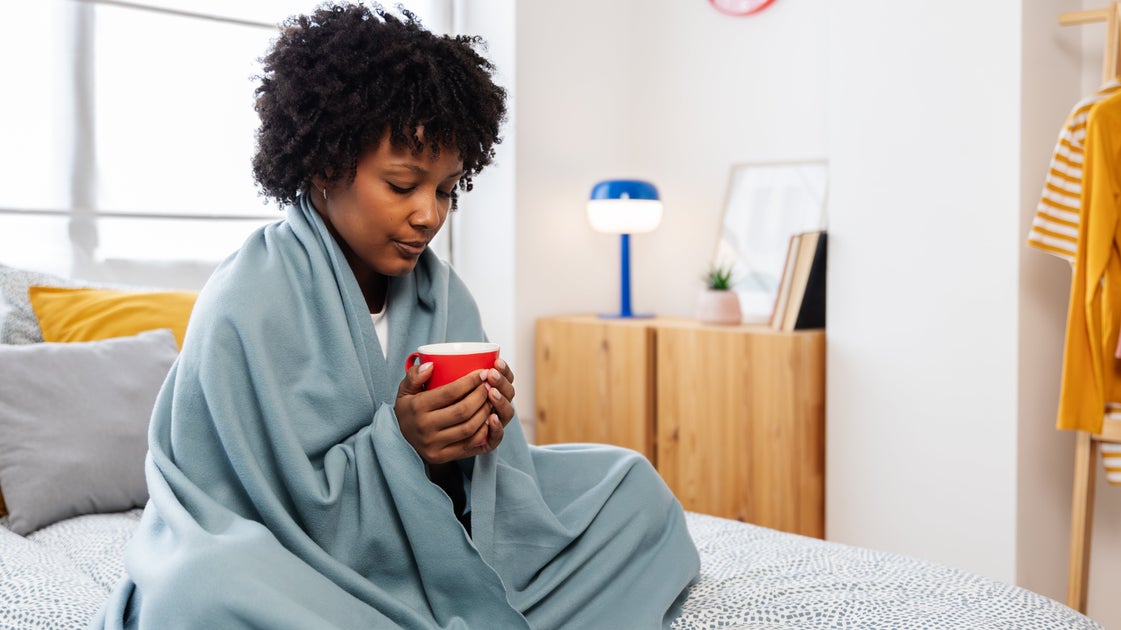 The FDA Recently Approved A COVID Prevention Medicine — Here’s How It Works