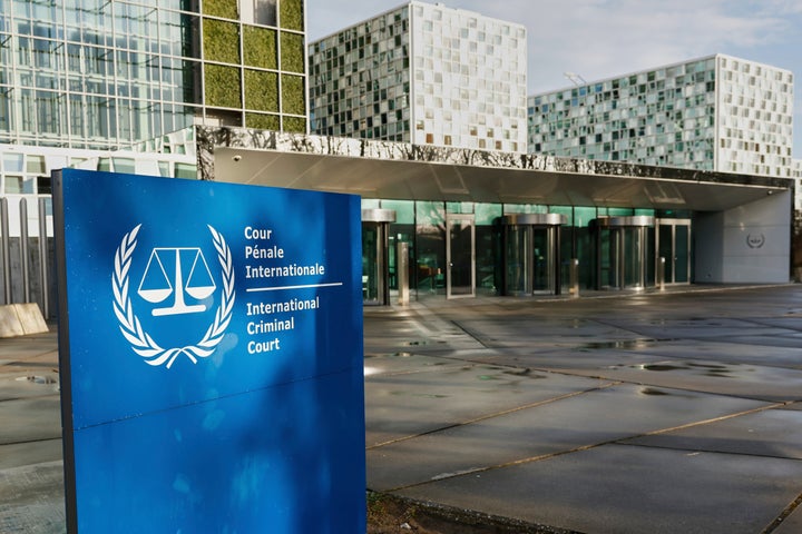 US Sanctions International Criminal Court After Nobel Win for Former Judge