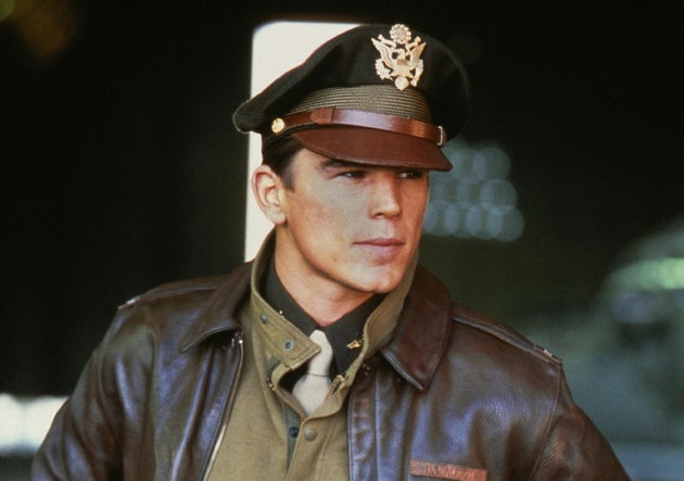 Josh Hartnett in the 2001 film Pearl Harbor