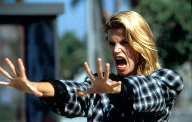Natasha Henstridge in Species