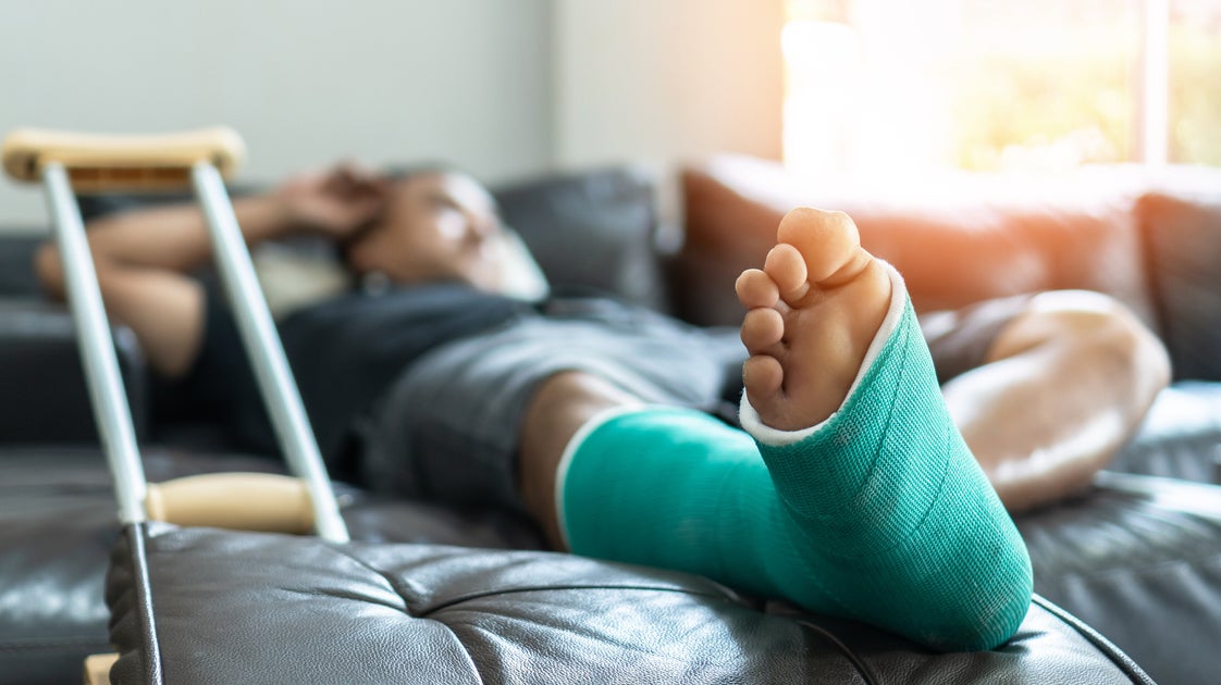 Doctors Explain Why Falls Become More Common With Age — And What You Can Do To Prevent Them