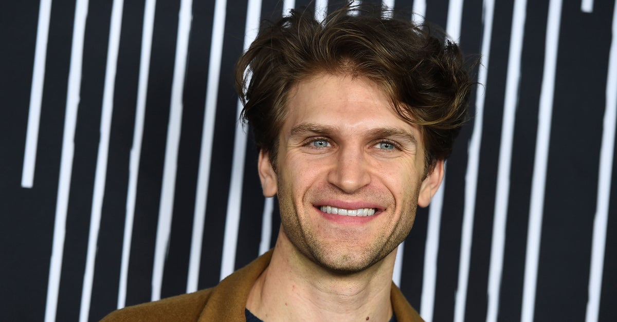 ‘Pretty Little Liars’ Actor Shares Disturbing Video After Apparent Robbery ...