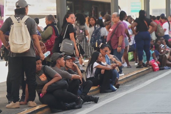 Panama Earthquakes: 7.7 and 6.6 Magnitude Quakes Trigger Evacuations