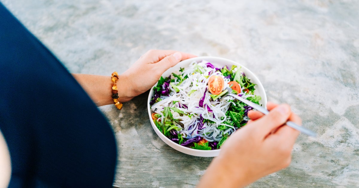 「健康的な食事」への不健全な執着、「オルトレキシア」が増加中。見抜くのは困難。私たちが今知っておくべきこと