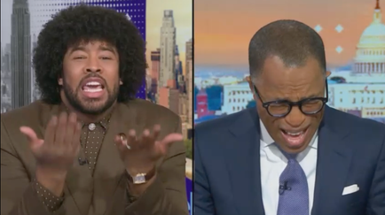 Gerun Riley | HuffPost