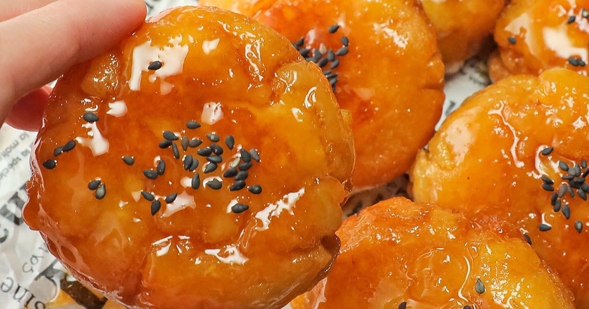 食べ始めると止まらない『さつまいも』のウマい食べ方！ほくほく甘い。秋にぴったりの簡単おやつレシピ5選
