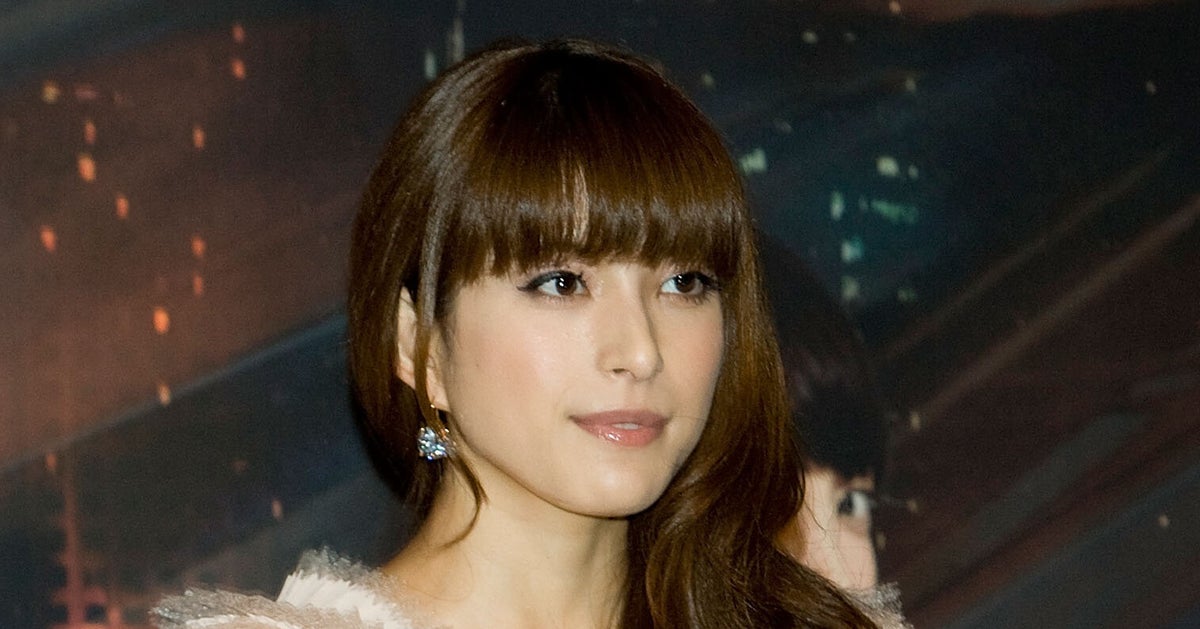 上原多香子、台湾のラーメン店SNSに登場「雰囲気変わった」の声も。語った過去とは?