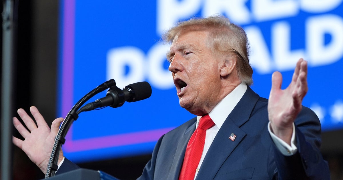 Trumps Diesel-Deal mit Putin wird für US-Wähler kaum einen Unterschied ...