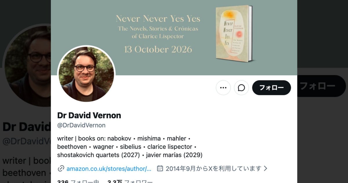 英国作家、仕事机の窓から見える“四季”に世界中から憧れの声。「夢みたい」「理想の暮らし」と反響