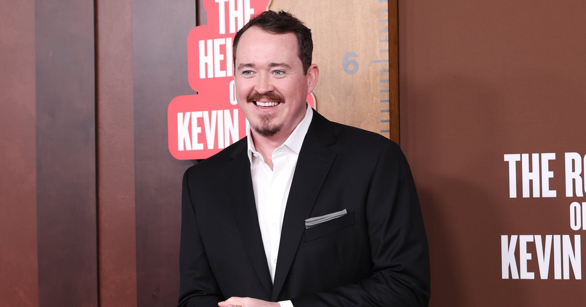 Shane Gillis Drops F-Bomb During 'SNL' Sketch