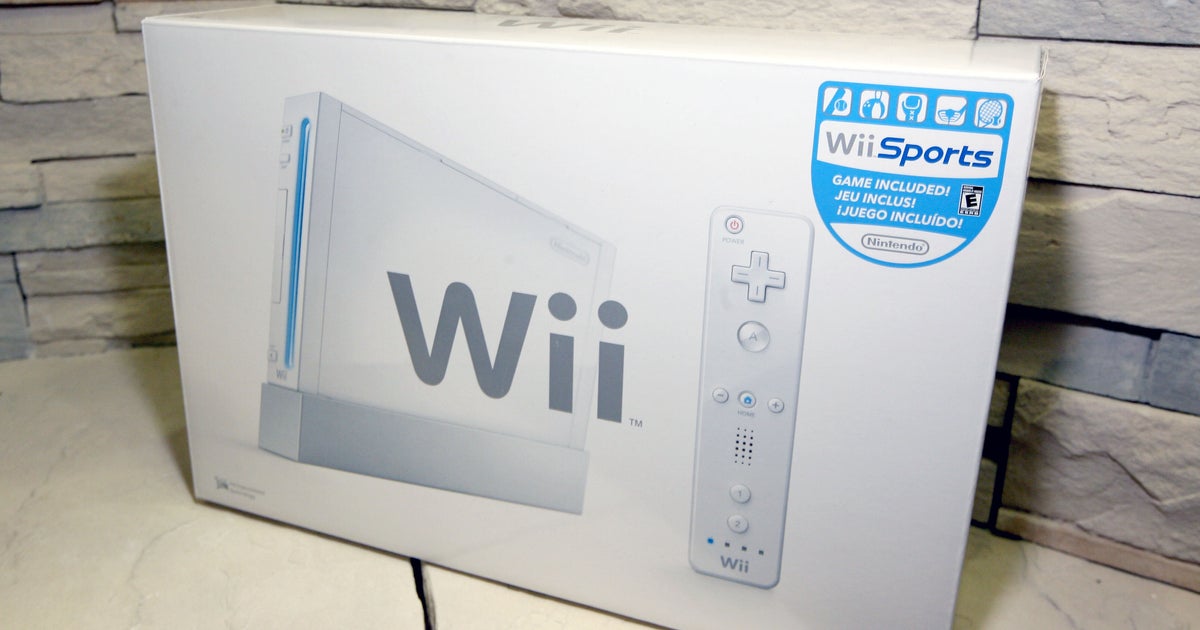 6年間電源オンだった任天堂ゲーム機を実家で発見⇨何食わぬ顔で起動し「さすが」「耐久力異常」の声