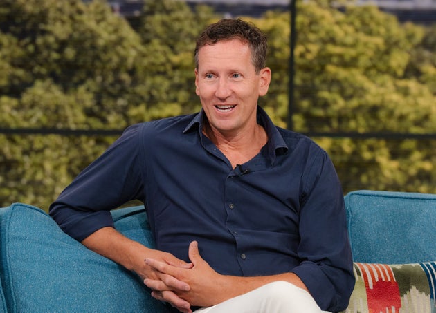 Brendan Cole