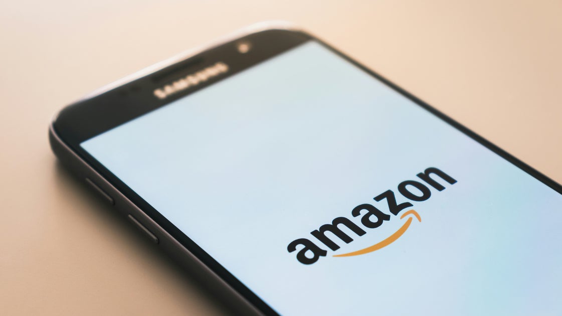 Amazon Is Building A Profile Of Its Customers – Here's How To See Yours