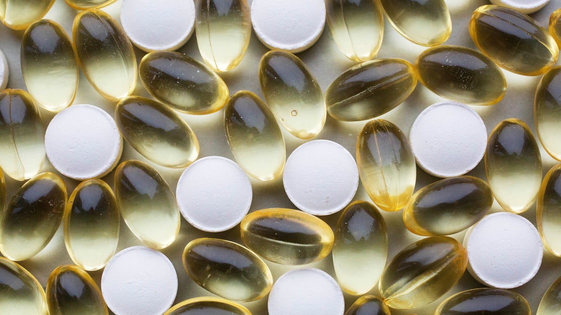 Ein gängiges Vitamin könnte die Gehirnfunktion bei Menschen mit einem ...