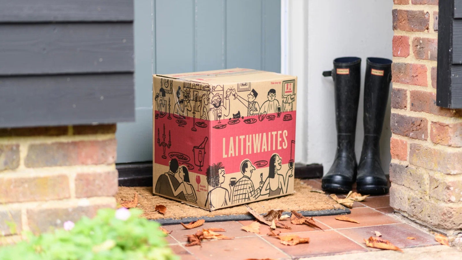 Hosting This Christmas? This Wine Subscription Could Save You £130