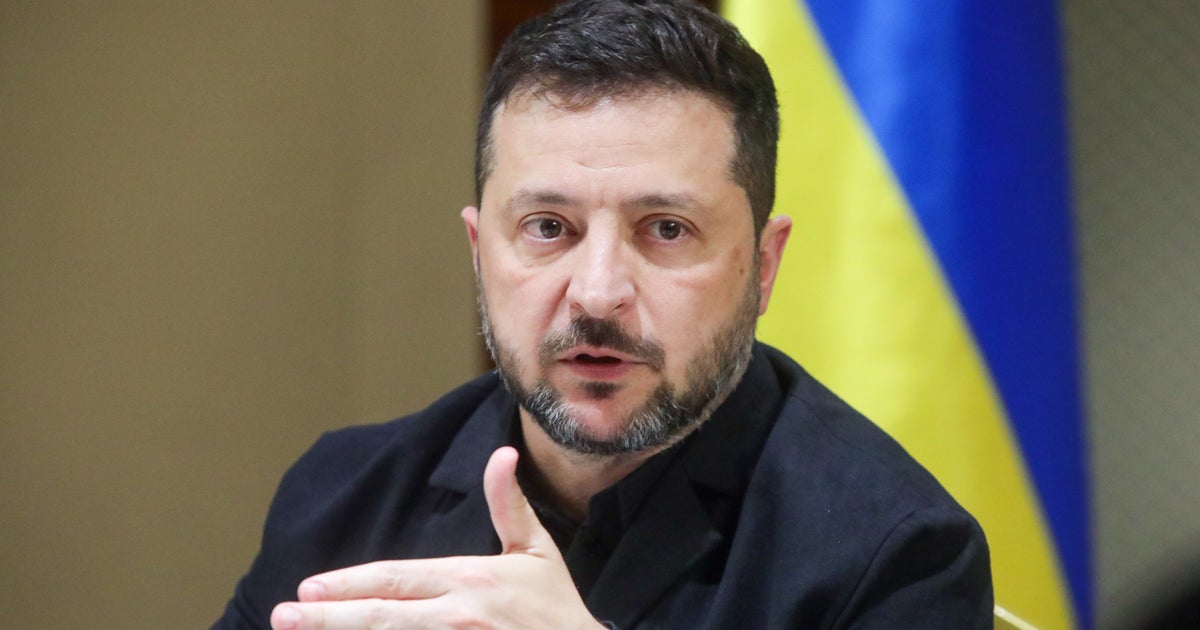 Zelenskyy Says Russia Strikes Energy Facilities Despite Trump Claim Of Energy Ceasefire Zelenskyy Says Russia Strikes Energy Facilities Despite Trump Claim Of Energy Ceasefire