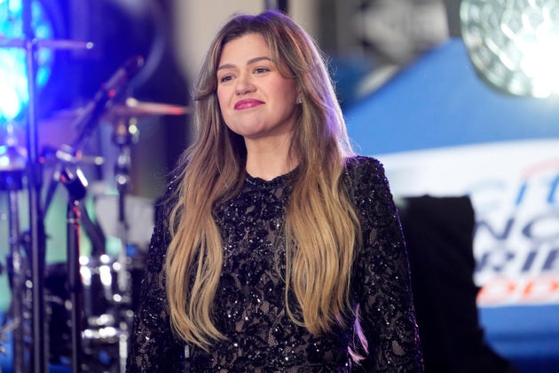 Kelly Clarkson