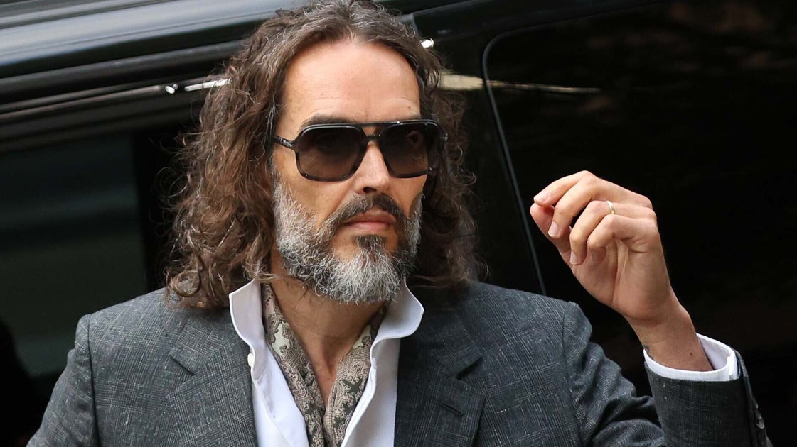 Russell Brand Trial Begins: Not Guilty Pleas in Sexual Assault Case